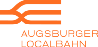 Augsburger Localbahn Logo